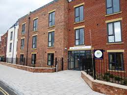 Park View Nursing Home care home in Gloucester