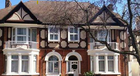 Star Lodge Care care home in Gillingham