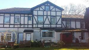 Summer Court Nursing Home care home in Hornsea