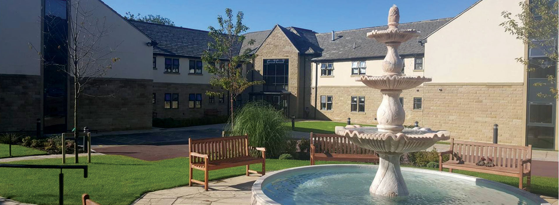 The Avenue Care Home, residential care home in Bradford