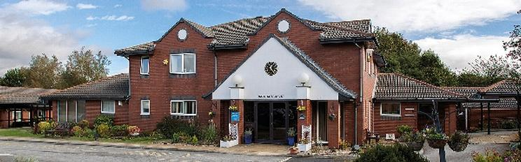 The Knowles Care Home, residential care home in Coventry