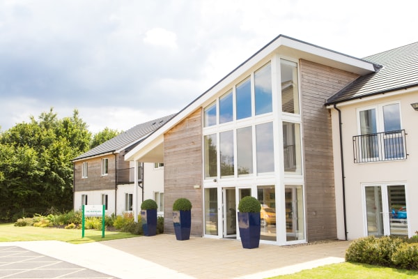 Mayfields Residential Care Home care home in Hempnall