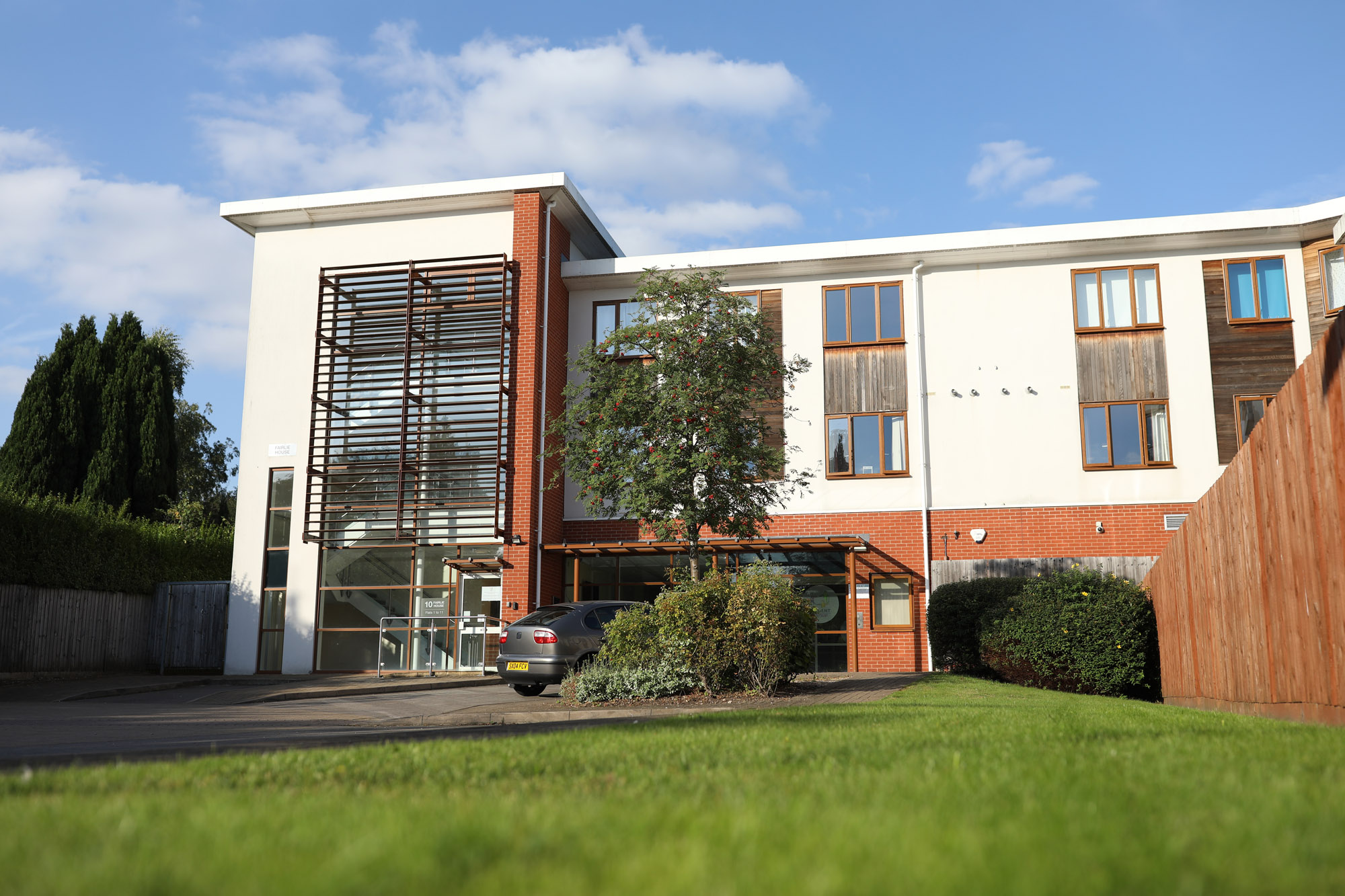 Polestar Care Home, residential care home in Birmingham