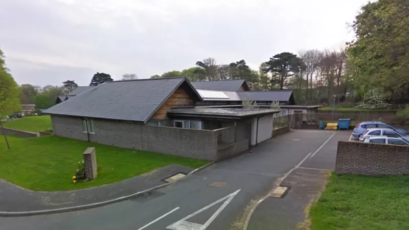 Havenhurst Care Home care home in Milford Haven
