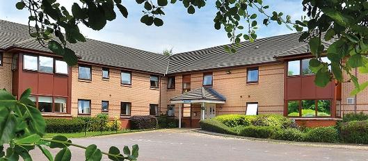 Eastbank Nursing Home, nursing home in Glasgow