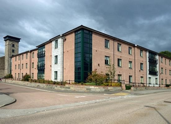 Grandholm Care Home, nursing home in Bridge of Don