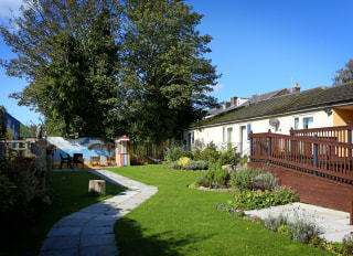 Hillcroft Residential Home, residential care home in Ely
