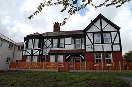 Pen Y Bryn Care Home, residential care home in Flint