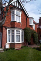 Braydeston Court, residential care home in Blofield