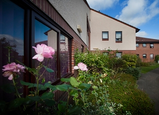Ashley House Residential Home, residential care home in Lindford