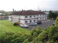 Sanville Nursing Home care home in Dungannon