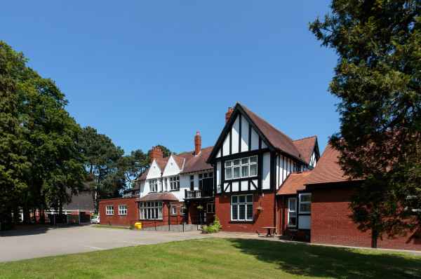 Reinbek Care Home, residential care home in Stockport