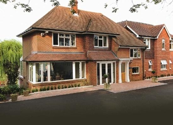 Willow Tree Lodge Care Home, residential care home in Portsmouth