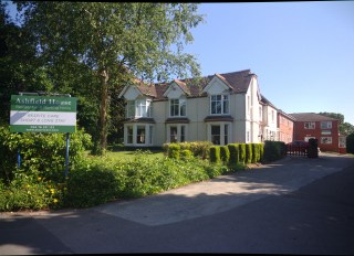 Ashfield House Care Home, nursing home in Hawkes End