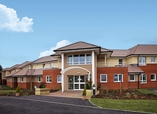Juniper House Nursing Home, nursing home in Brackley