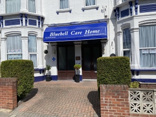 Bluebell Nursing Home, nursing home in Portsmouth