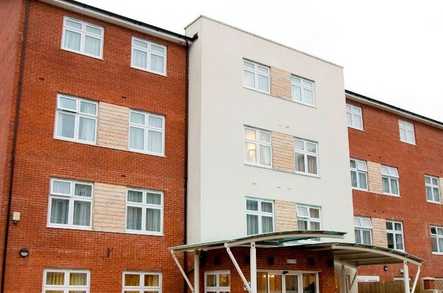 Bethel House Care Home, residential care home in Penarth