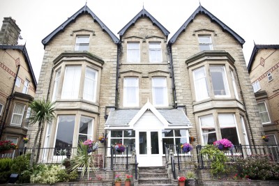 Knights Care Home care home in Lytham Saint Annes