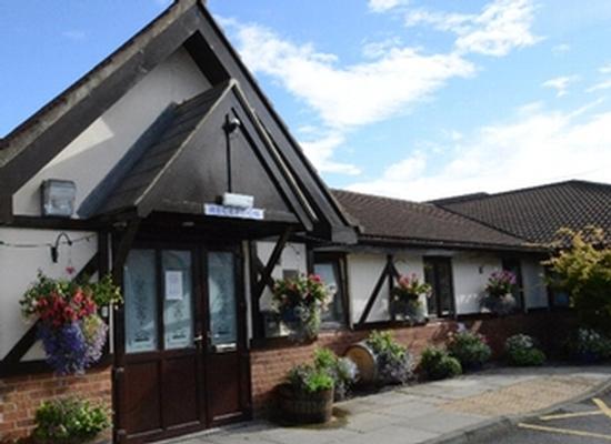 Springfield House Residential Care Home care home in Launceston
