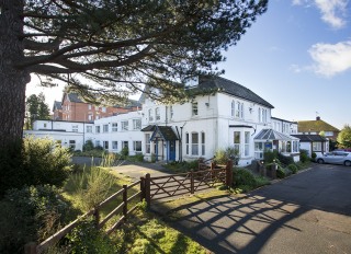Southdowns Nursing Home, nursing home in Hastings