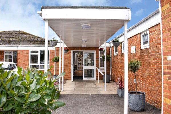 Blackthorns Care Home, residential care home in Sible Hedingham