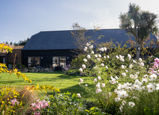 Country Lodge Nursing Home, nursing home in Worthing