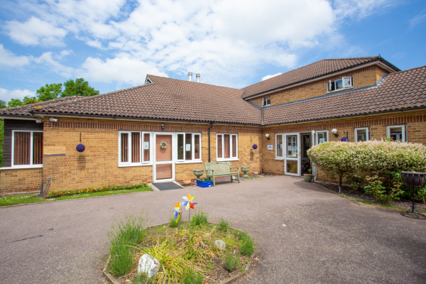 Vesta Lodge Care Home care home in St Albans