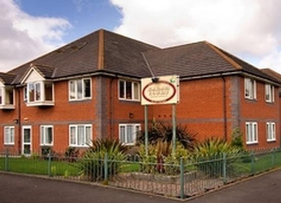 Karam Court Care Home, residential care home in West Bromwich