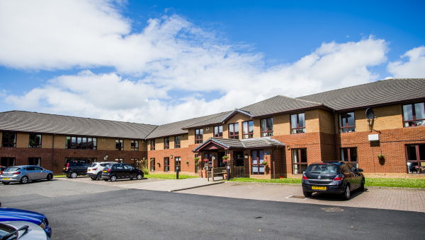 Fairview Care Home, nursing home in Stirling