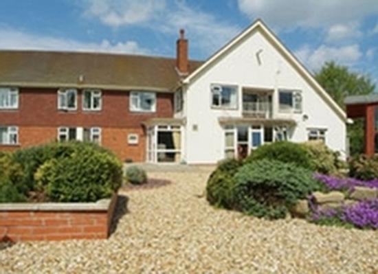 Boultham Park House Care Home care home in Lincoln