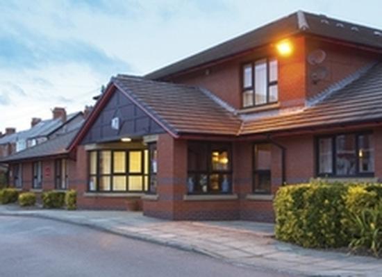 Pennystone Court Care Home care home in Blackpool