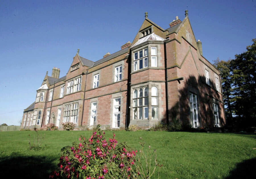 Forest Court Nursing Home, nursing home in Southampton