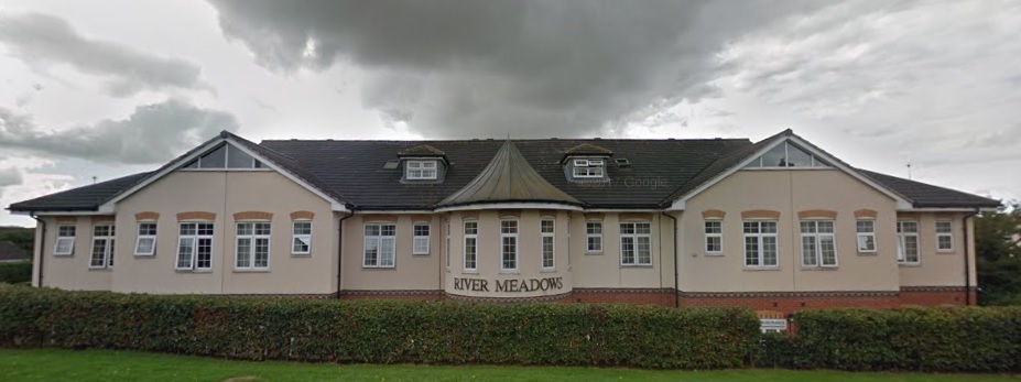 River Meadows Care Home, residential care home in Wasperton