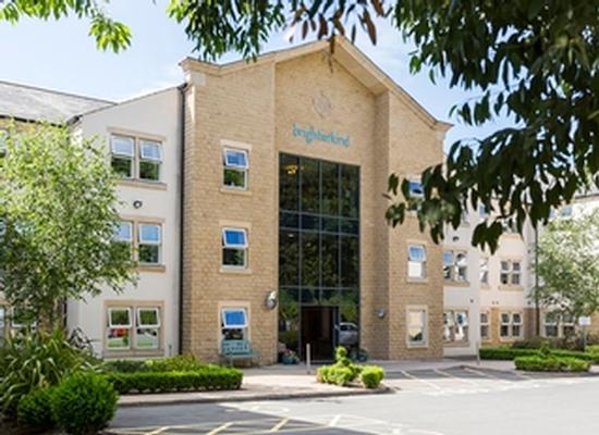 Cookridge Court Care Home care home in Leeds