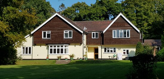 Forest Lodge Care Home care home in Nottingham