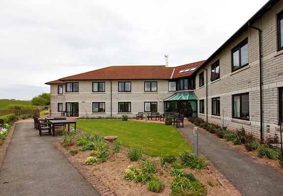 Staveley House Care Home care home in Dalton Town with Newton