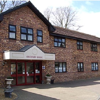 Orchard House Care Centre care home in Wisbech