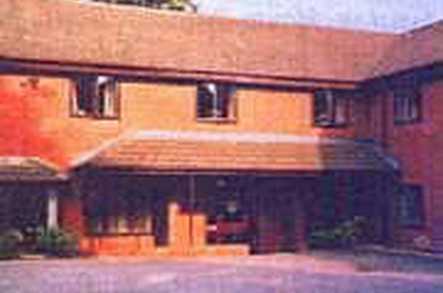 Adamstan House Nursing Home, nursing home in St Helens