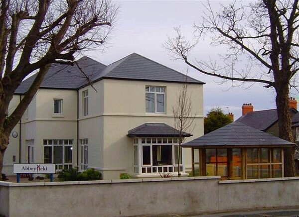 Abbeyfield House Supported Living Bangor, residential care home in Bangor