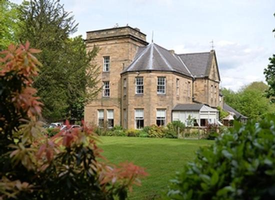 Ryton Towers Care Home care home in Blaydon