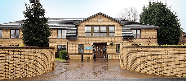 Deanfield Care Home, nursing home in Glasgow