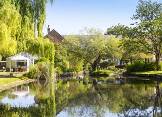 Cherry Tree Nursing Home care home in Princes Risborough