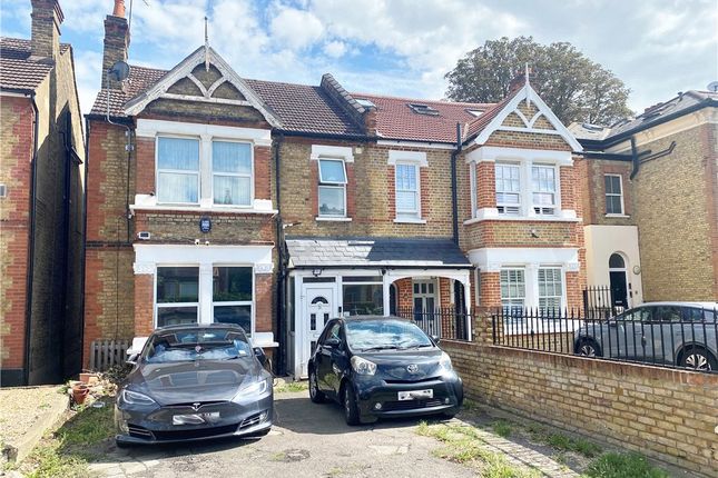 Thornbury Road Supported Living, residential care home in Hounslow