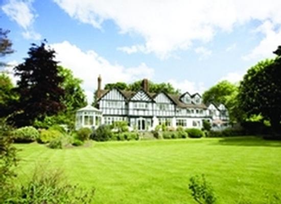 Furze Hill Lodge Care Home, residential care home in Reigate and Banstead