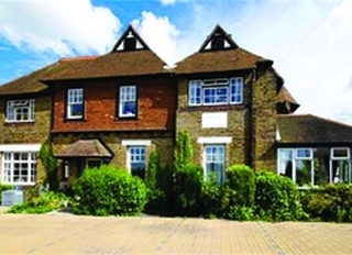 Whitstable Nursing Home, nursing home in Canterbury