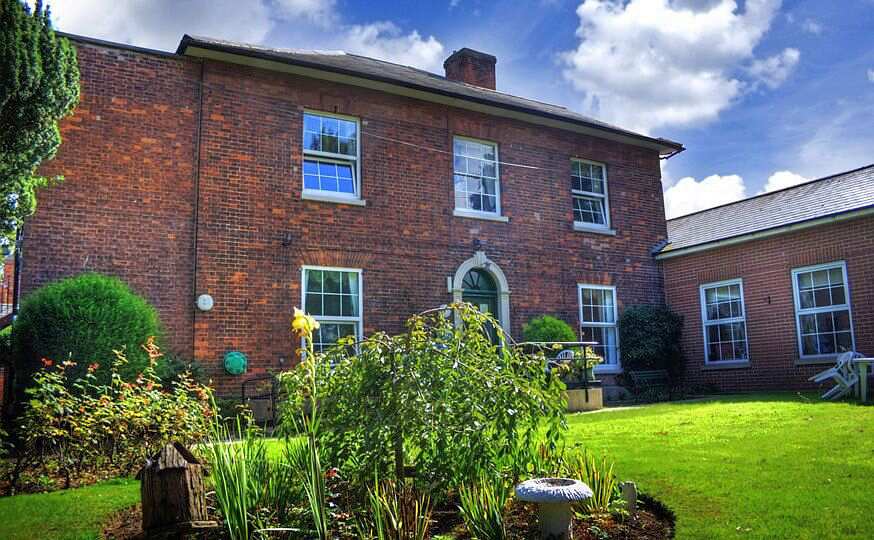 St Peter's Care Home care home in Clifton