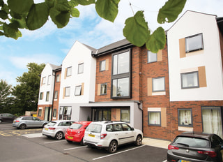 Abbeywood Lodge Care Home care home in Ormskirk