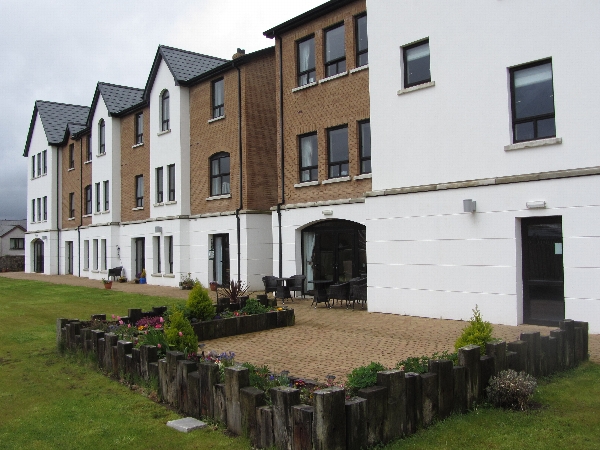 Madelayne Court Care Home care home in Portstewart