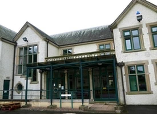 Sir Samuel Kelly Residential Home, residential care home in Holywood
