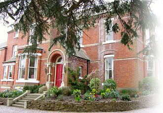 Keate House Care Home, residential care home in Lymm